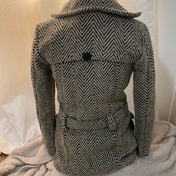 petticoat jacket - Picture 2 of 6